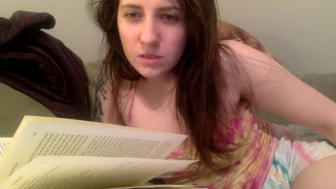 Rowan Gannon: Bedtime Stories 3_ Animal Farm t 3