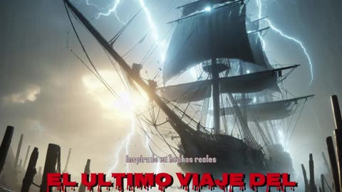 El último viaje del Ourang Medan