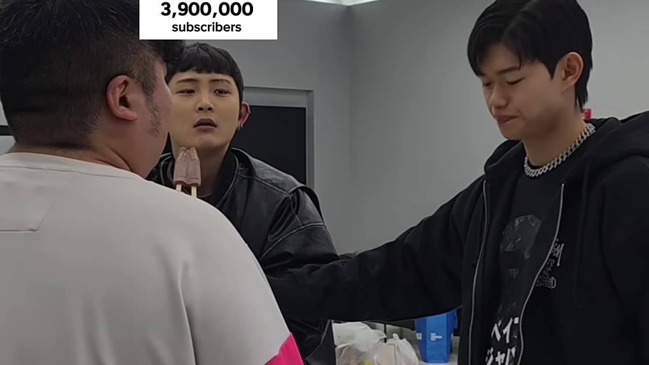 Sharing is Caring #beatbox #tiktok