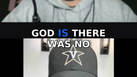 Skip is not man enough to consider himself “Christian”