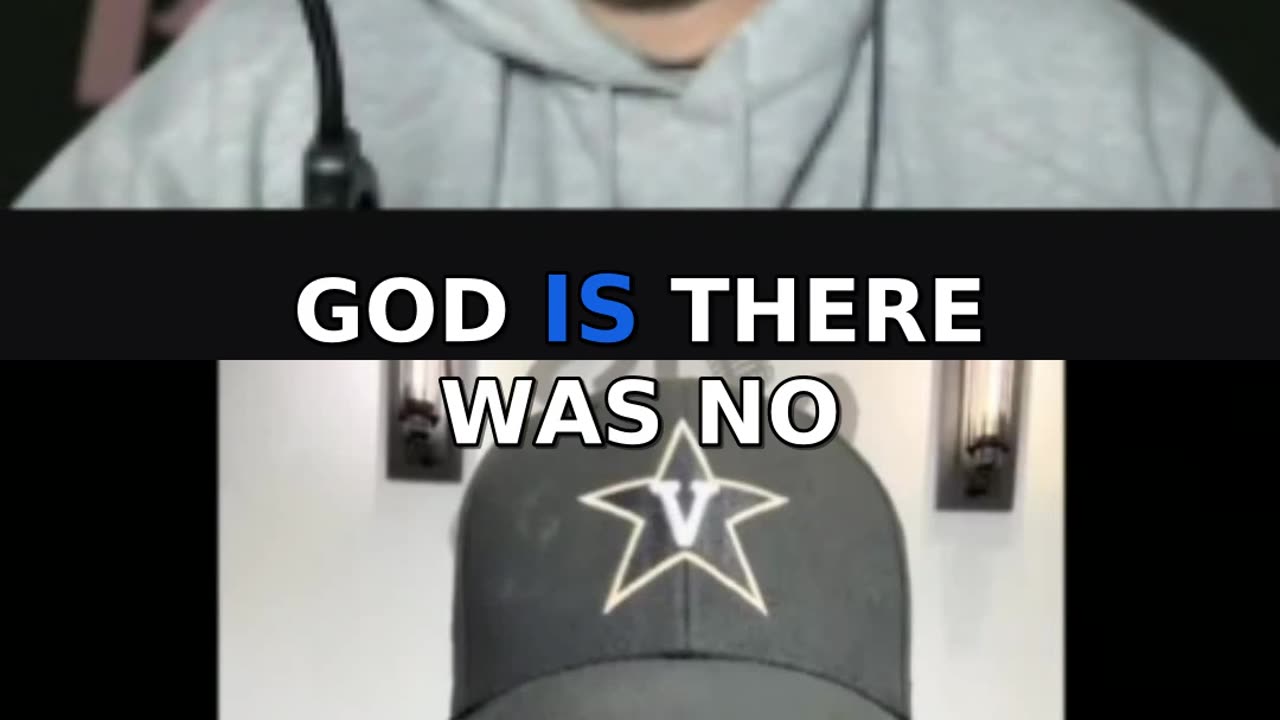 Skip is not man enough to consider himself “Christian”