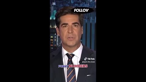 Jesse Watters summary of Dems ..