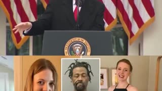 🚨 Trump GOES OFF on Chicago mayor JB Pritzker for allowing 26 y/o to be SET ON FIRE on subway