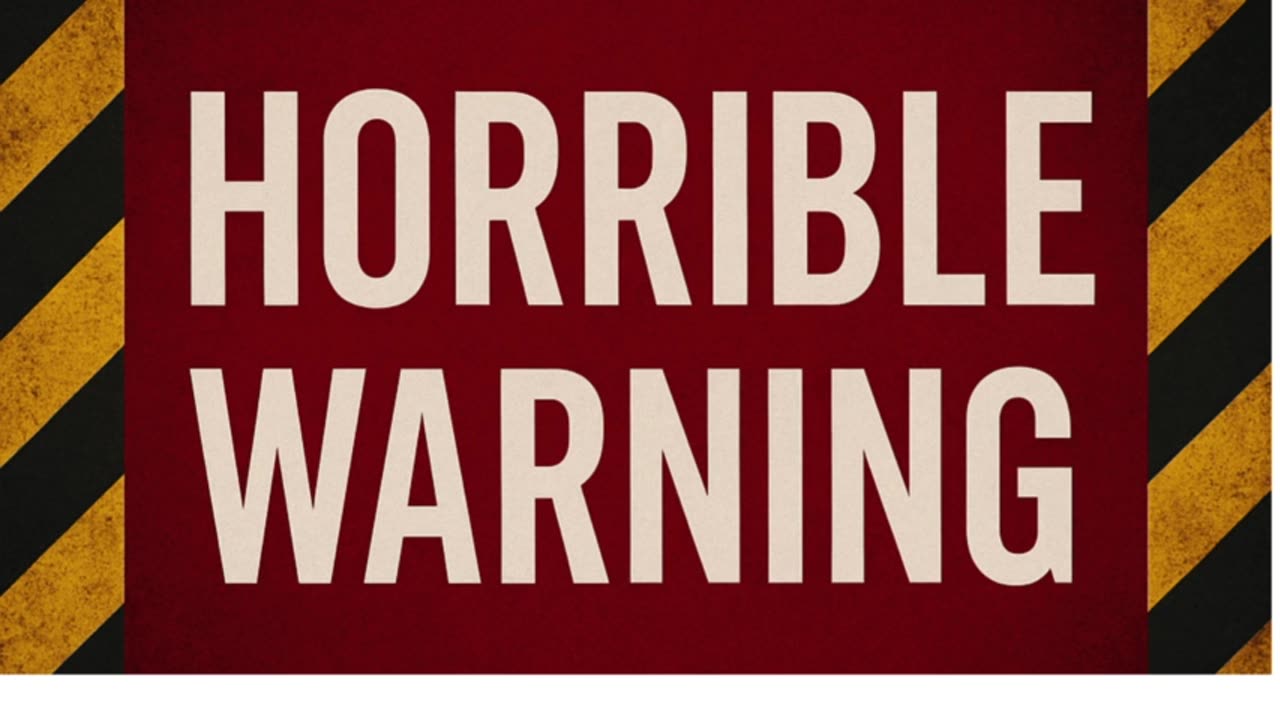 🚨 Peter Schiff Shared a Horrible WARNING 🚨