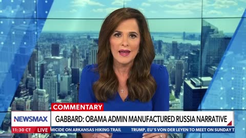 'Finally, the truth is coming out' about Russia: Lidia Curanaj