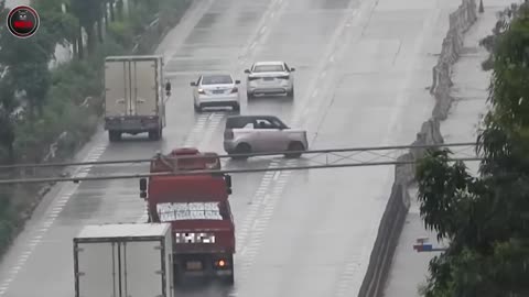 Incredible Moments Caught on Camera