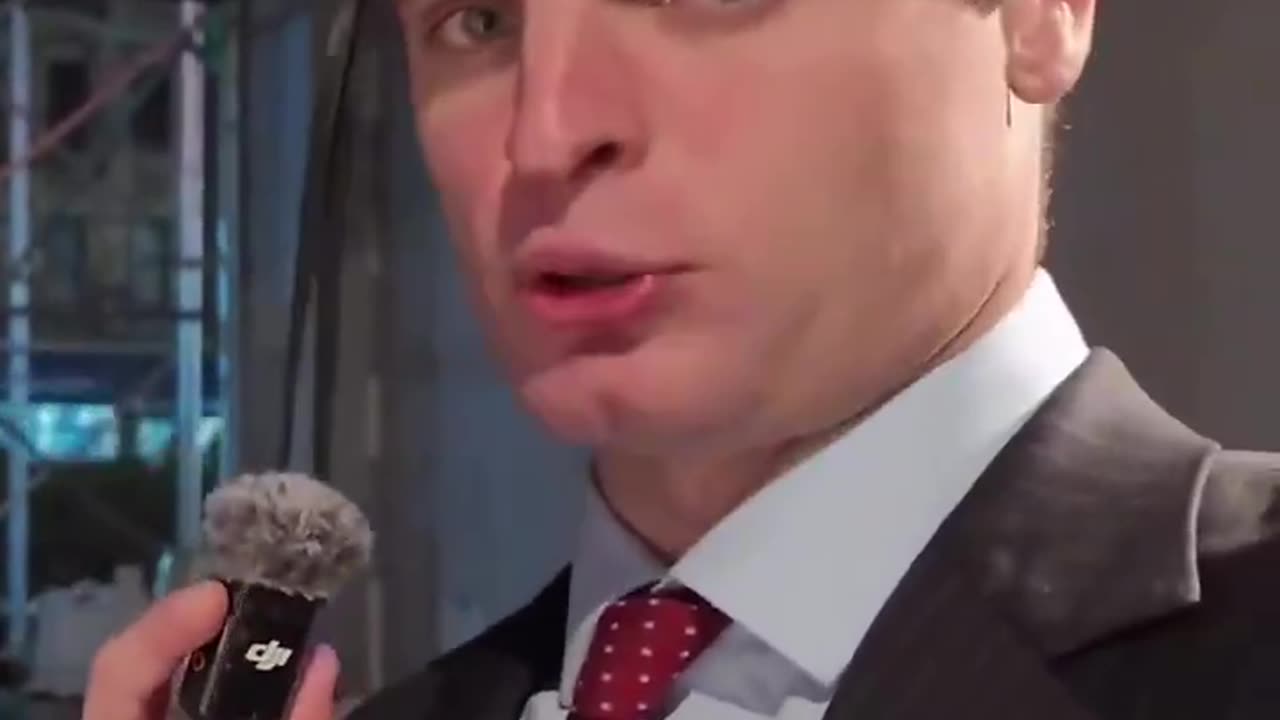 She’s unemployed? Shocking