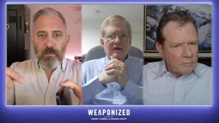 This is one of the most intriguing and, potentially, important things Dr. James Lacatski has said
