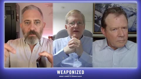 This is one of the most intriguing and, potentially, important things Dr. James Lacatski has said