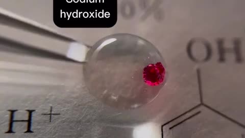 ✨🧠 Combining Chemicals in a Single Drop of Water! | FeedMyCuriosity