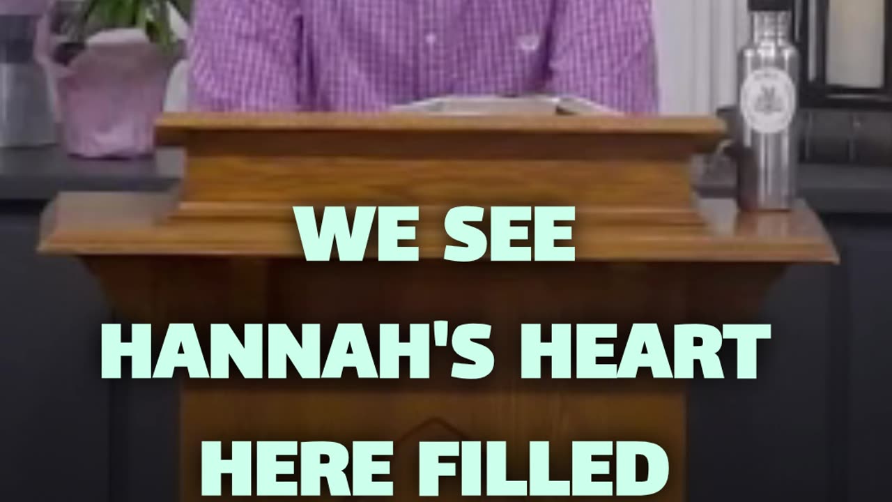 Some voids can only be filled by God's tender hand. - Calvary Chapel Fergus Falls