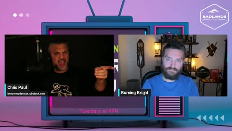 It's Not That Events Are Fully Fake, It's That They're Not Fully Real