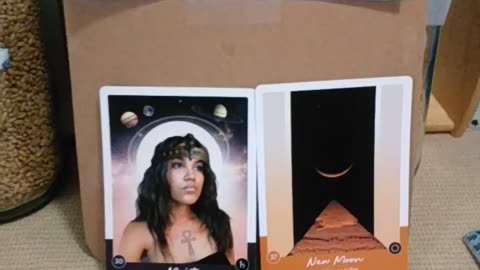 Queendom of Heaven & Precognitive Test 1-29-26