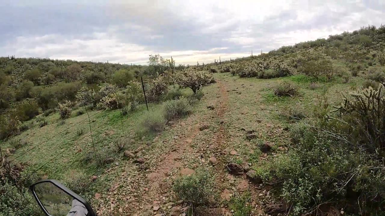 Arizona Offroad