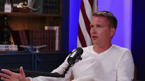 He Exposed Corruption in Border Patrol – They Investigated Him Instead
