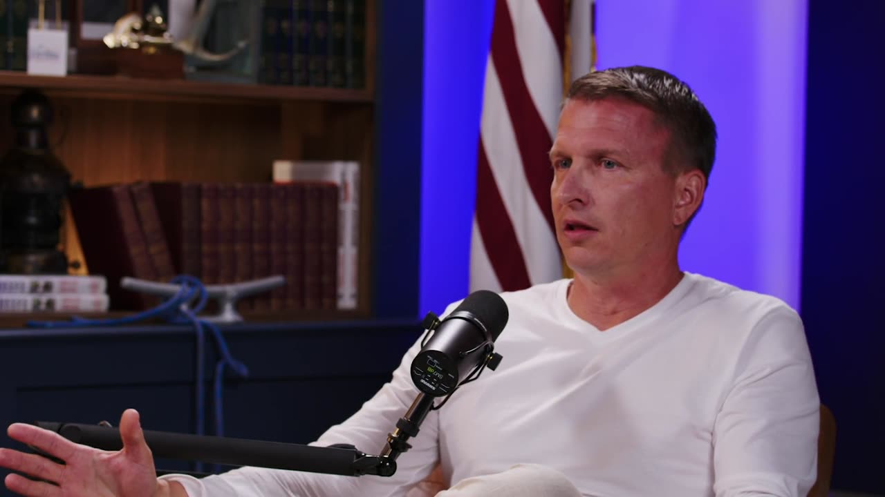 He Exposed Corruption in Border Patrol – They Investigated Him Instead