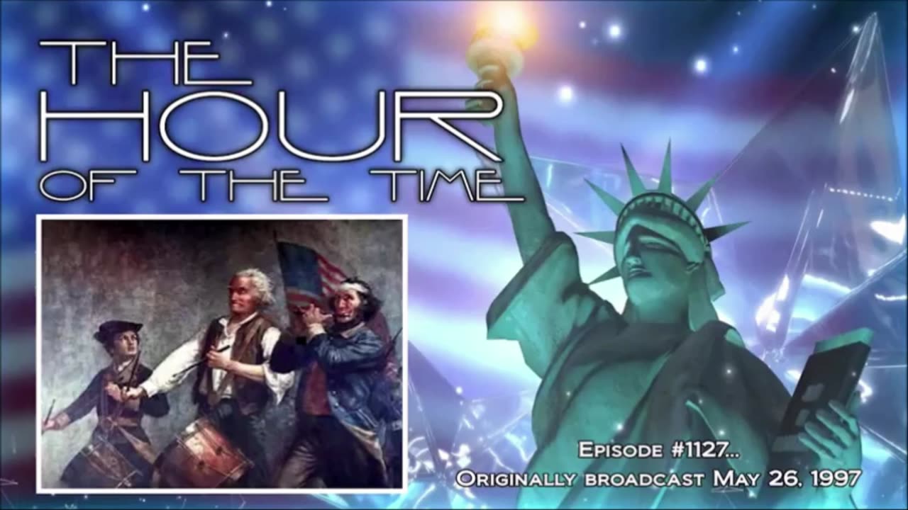 11-1 MichiganAnon93 Presents: THE BLAST ZONE! EXTENDED EDITION Who Needs Coffee, When We Have Metal!