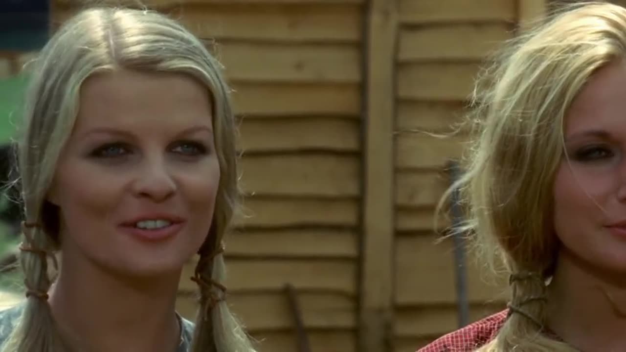 lo chiamavano trinita