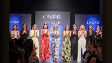 Fashion Event In Delhi