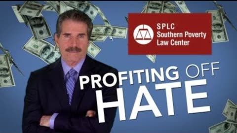SPLC Hates Christians #shorts #short #video #youtubeshorts #god #demon #yt #angel #sub #christian