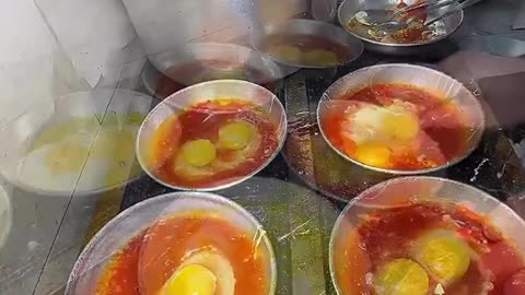 املت یک صبحانه ناب ایرانی