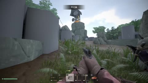 Lost Rift Day 1 W/ Canadian 8ear