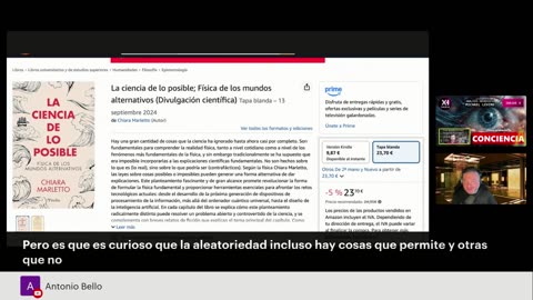 ¿Cómo probarías las conciencia?