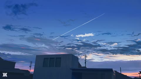 RADWIMPS - Nekojarashi 猫じゃらし (Orchestra ver.) Lyrics Video
