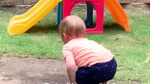Baby Reactions That’ll Melt Your Heart 🤯