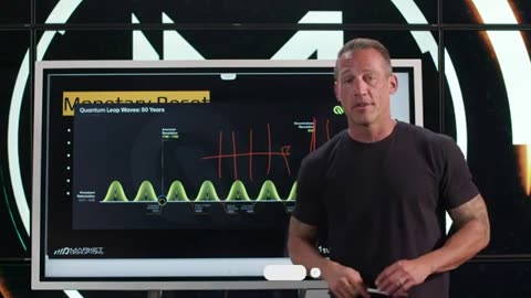The U.S. Plan to Collapse the #Dollar (It’s Not What You Think) - with @1MarkMoss