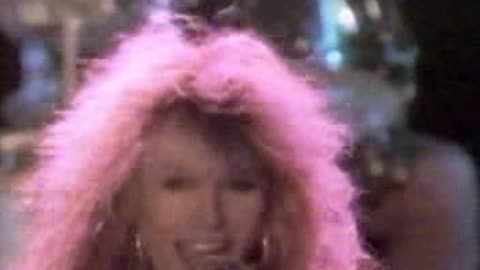 Femme Fatale - Waiting For The Big One