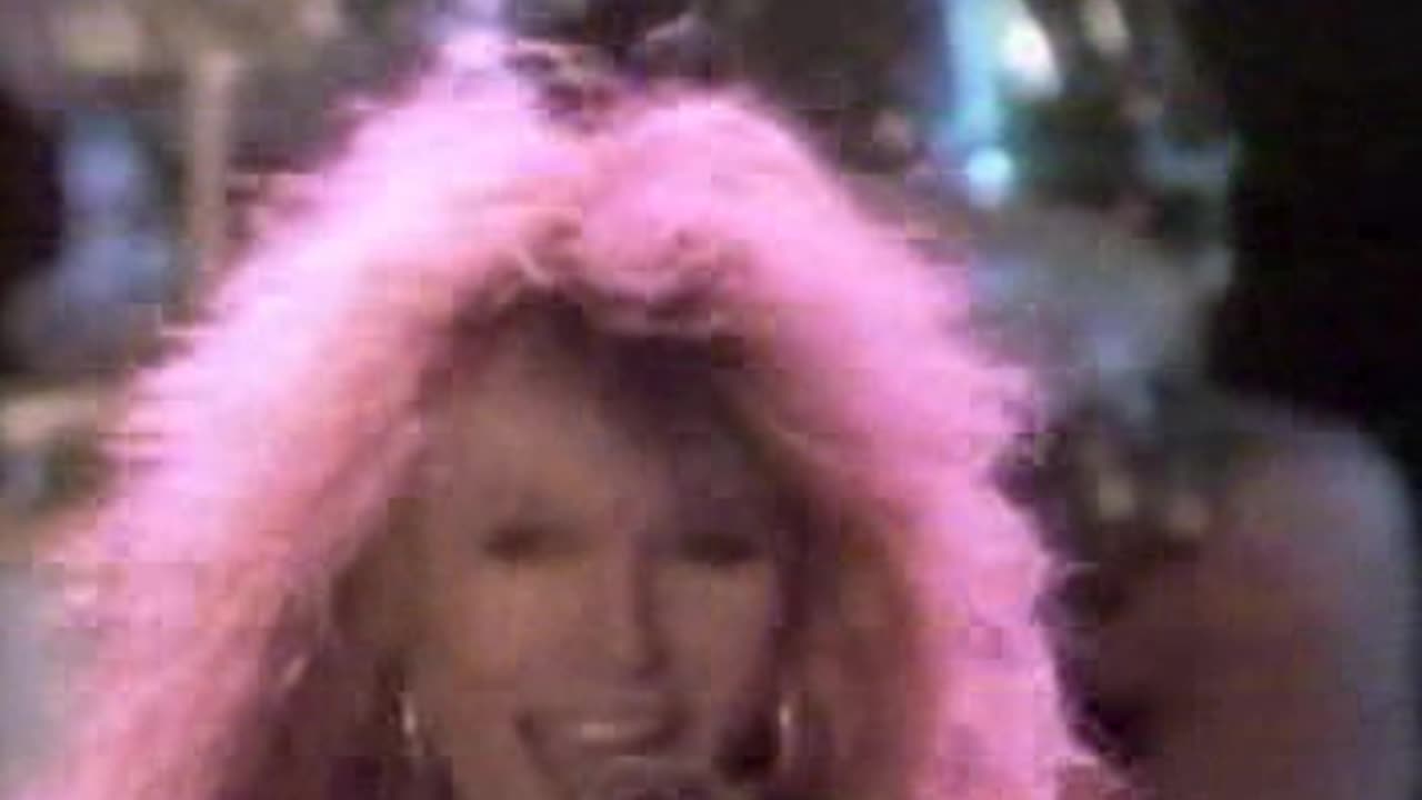 Femme Fatale - Waiting For The Big One