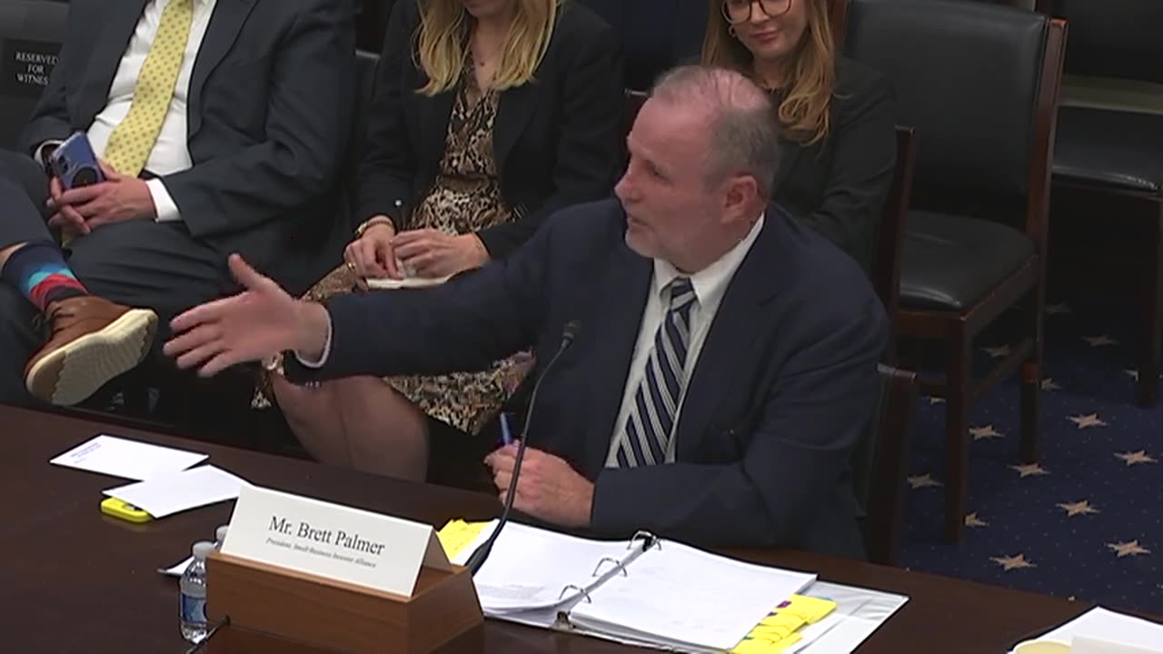 Fueling America's Future: How Investment Empowers Small Business Growth - April 2, 2025