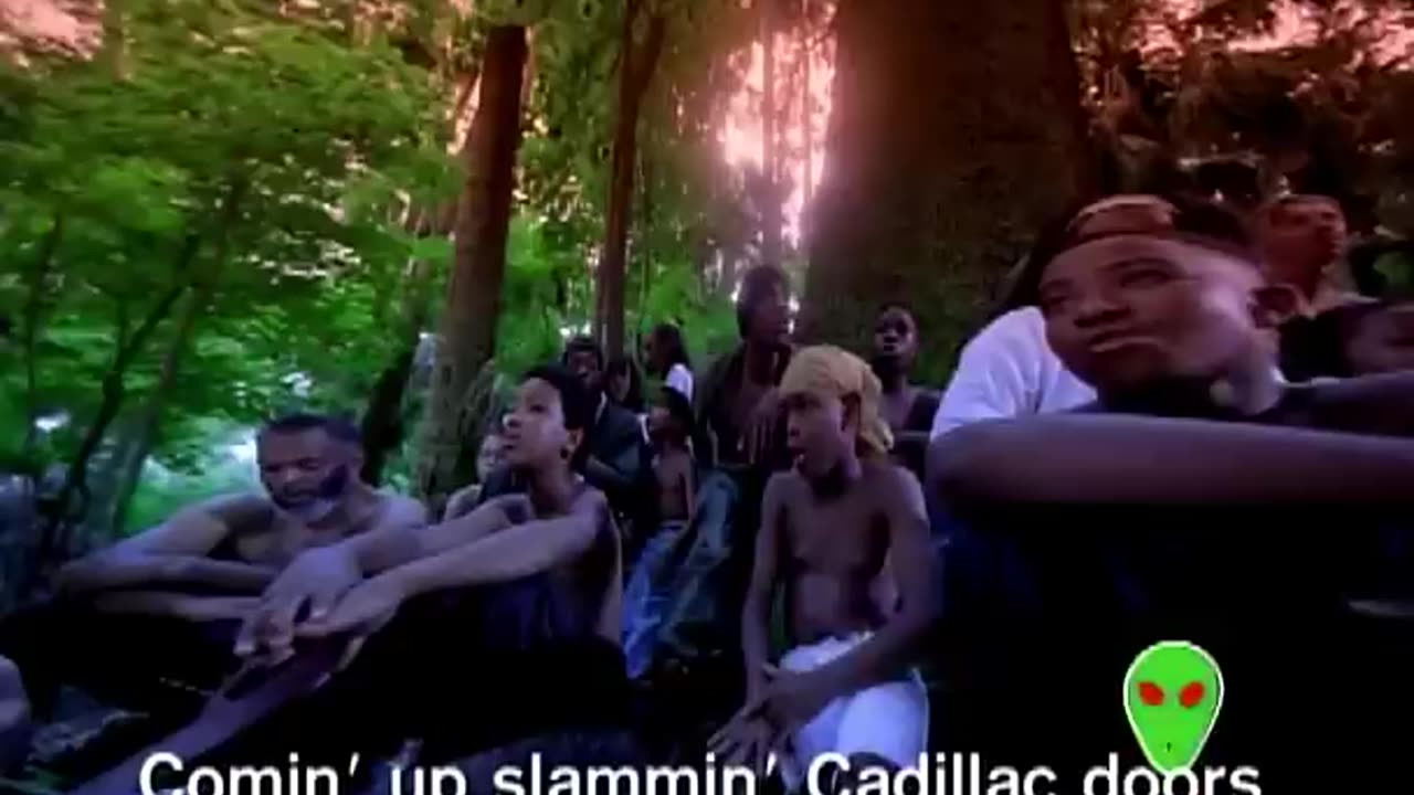 Outkast - Elevators (Me & You) (Official HD Video)