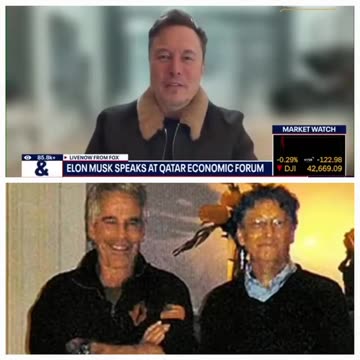 Bill Gates Has No Right to Speak on Children’s Welfare Due to his Friendship With Epstein