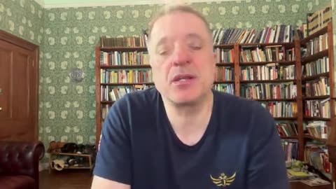 Putin Stuns US, Rejects 22 Point US Ukraine Peace Plan, Won't See Witkoff; US Seeks US-Russia Summit