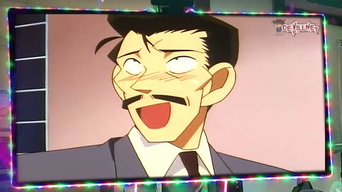 Detective Conan Tagalog Dubbed HD - Episode 95