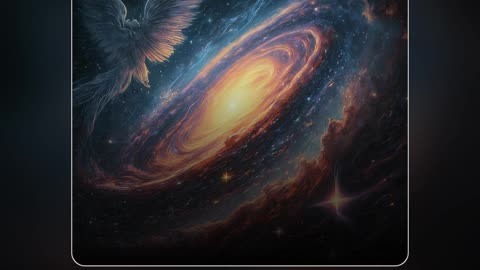 Udio (AI generated) - The Winged Night (melodic death metal)