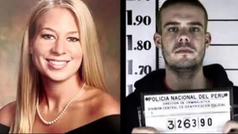 The disturbing confession from Joran Van Der Sloot. 2023 Natalee Holloway
