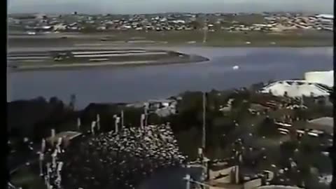 The highest dive ever without injury
