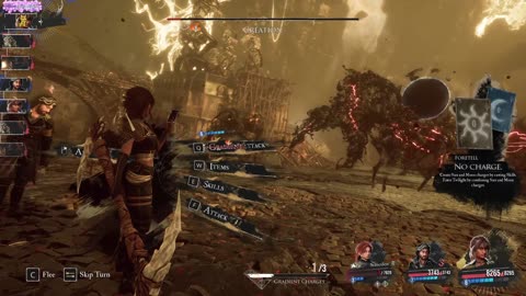 Clair Obscur: Expedition 33: Part Twenty- NG+ Part 9