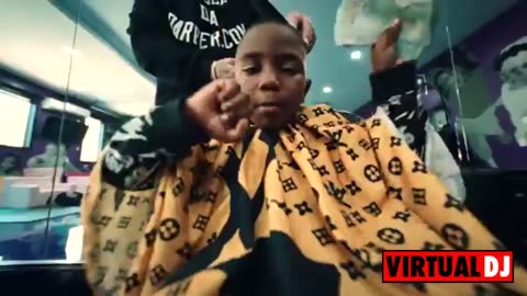 DJ MARLEY BILL$ & THE GOD$OUNDTRAXXXXX