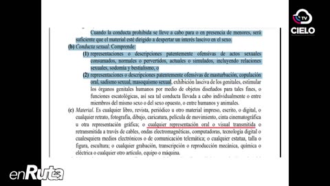 Alerta Puerto Rico - Tamoa Vivas