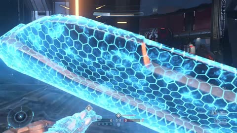 Firefight 6400 Points, No Death - Halo Infinite Gameplay