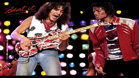 Michael Jackson Beat It 🇺🇸