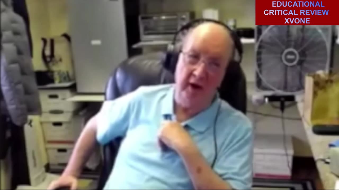 <>Jordan Maxwell - Assassination <>