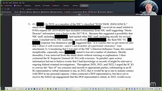 News4us World Special Report - Declassified Docs Prove Top Level Election Interference Collusion