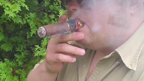 La Gloria Cubano Series S Cigar.