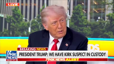 . @POTUS : "I hope he gets the death penalty."