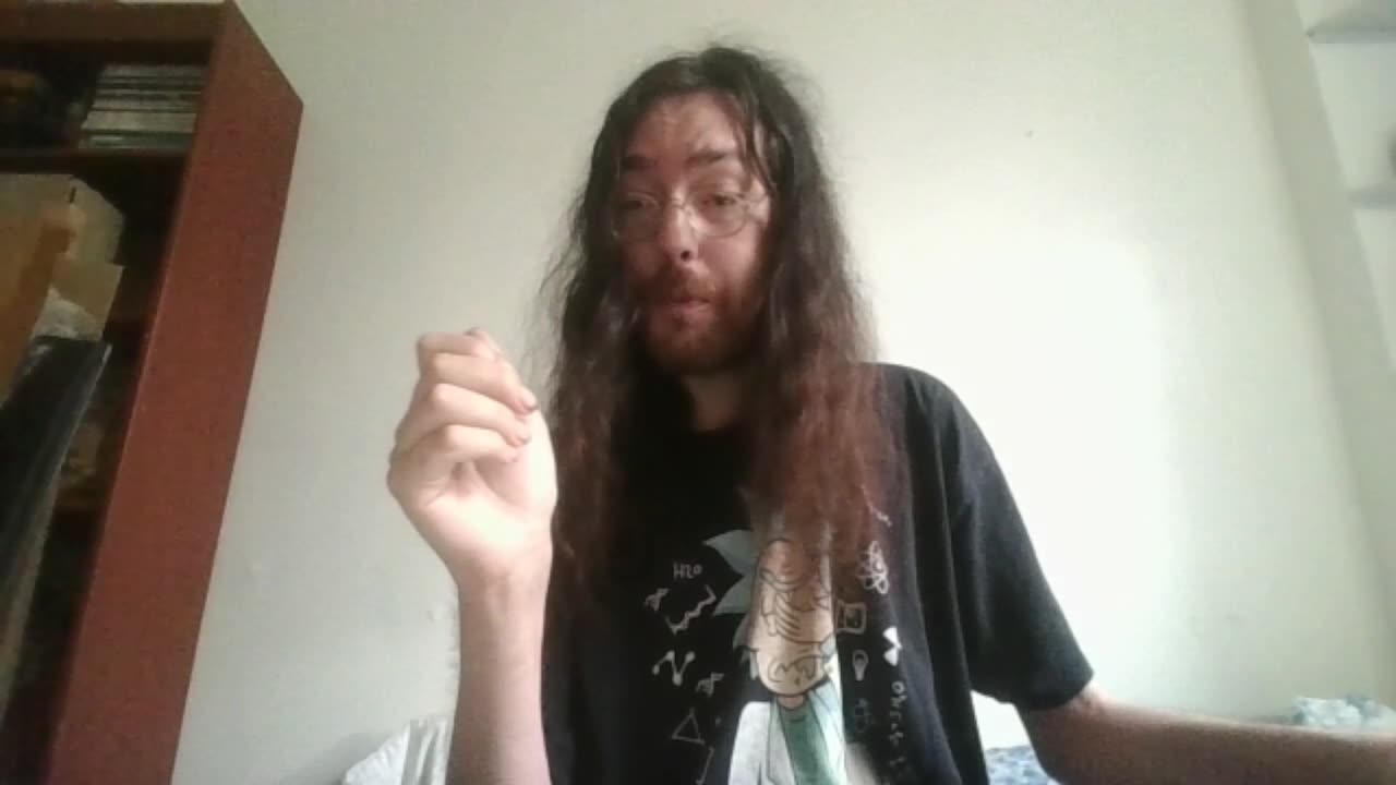 The USA ans Iran ontinue to Fight thumbnail